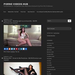 PornoVideosHub
